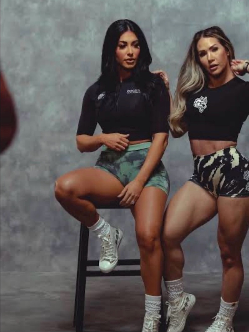 Darc Sport SHE Shorts